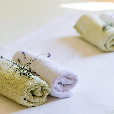 Apartmán & Ma Din - One Bedroom With Balcony And Sea View Slano