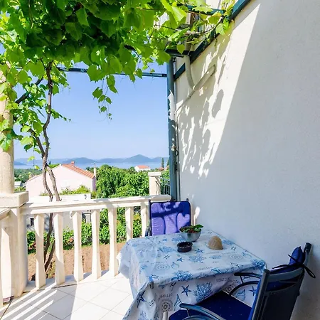 & Ma Din - One Bedroom With Balcony And Sea View *