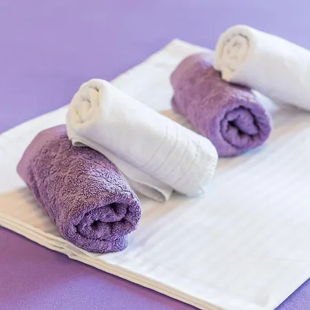 & Ma Din - One Bedroom With Balcony And Sea View *